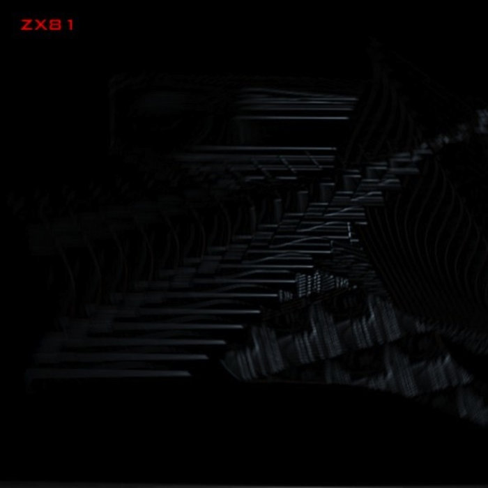 ZX81, by ZX81