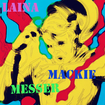 Track artwork for Mackie Messer