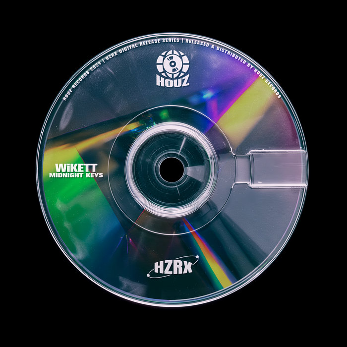 WiKETT - Midnight Keys [HZRX] | WiKETT | HOUZ
