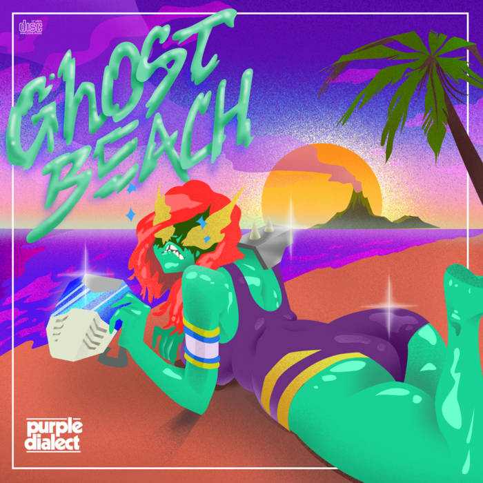 The Unlikely Intersection of Vaporwave and Hip-Hop | Bandcamp Daily