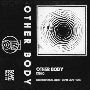 Demo cover