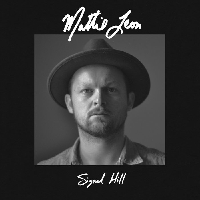 Signal Hill Mattie Leon