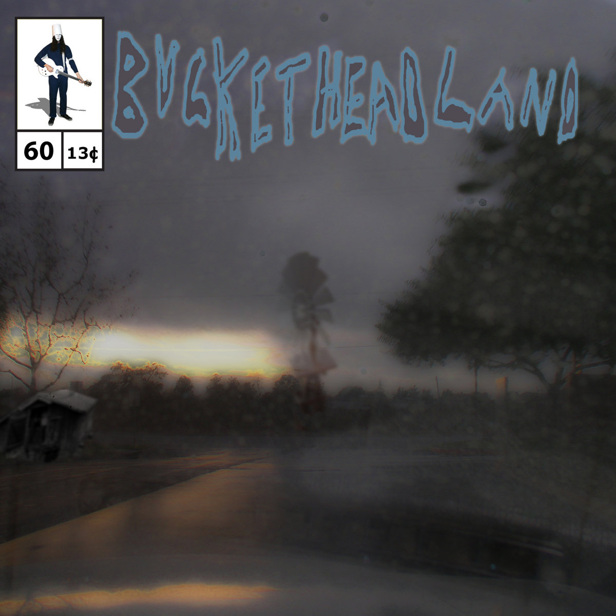 洋楽 Buckethead Pike10 Silent Picture Book Buckethead - Pike 10 - The Silent Picture Book - YouTube