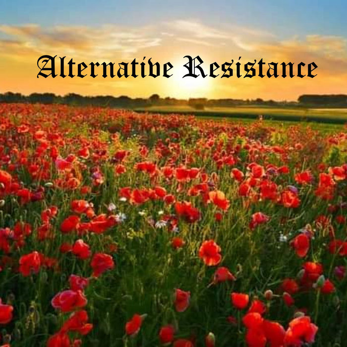 Alternative Resistance  Underground Resistance In Aid of Ukraine