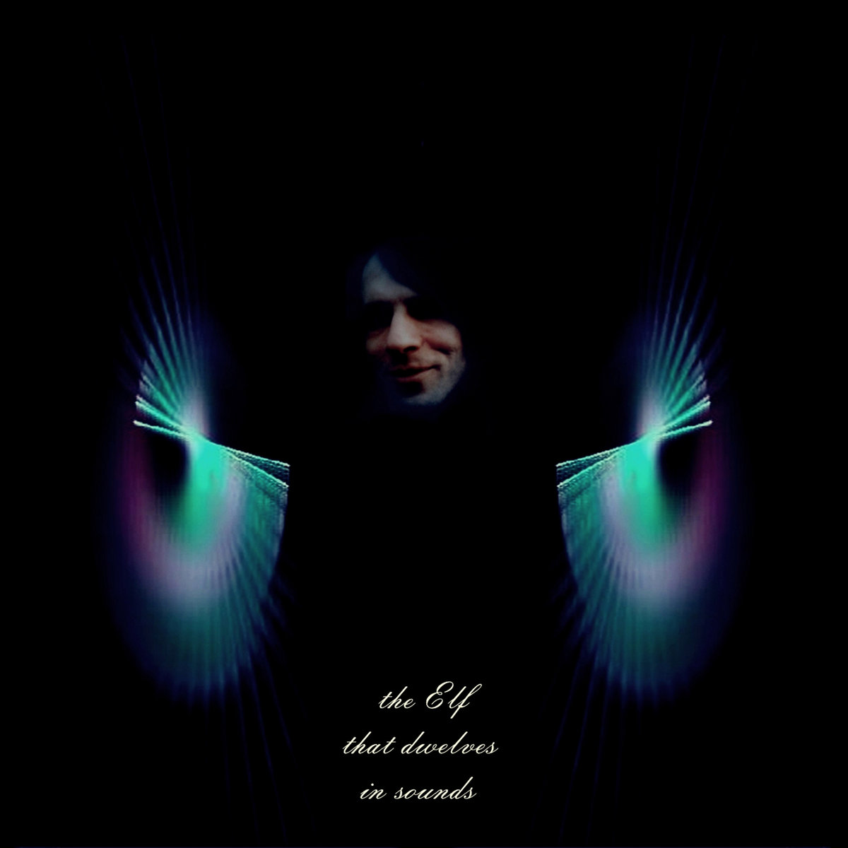 The Elf – The Elf That Dwelves In Sounds