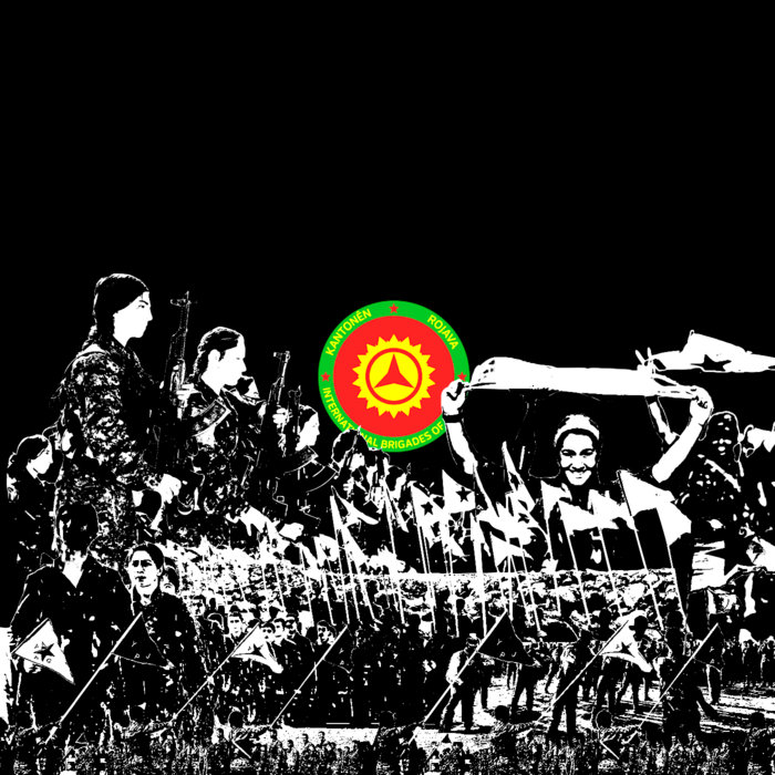 YPG / YPJ | Contraktor