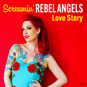 Love Story cover