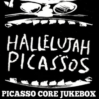 Picasso Core Jukebox | Hallelujah Picassos