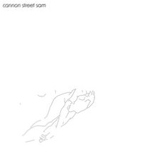 Cannon Street Sam cover art