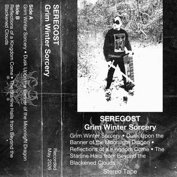 Music | Obsidian Relic Records