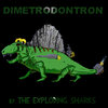 Dimetrodontron Cover Art