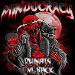 Dunats - I'm Back EP{MOCRCYD092}