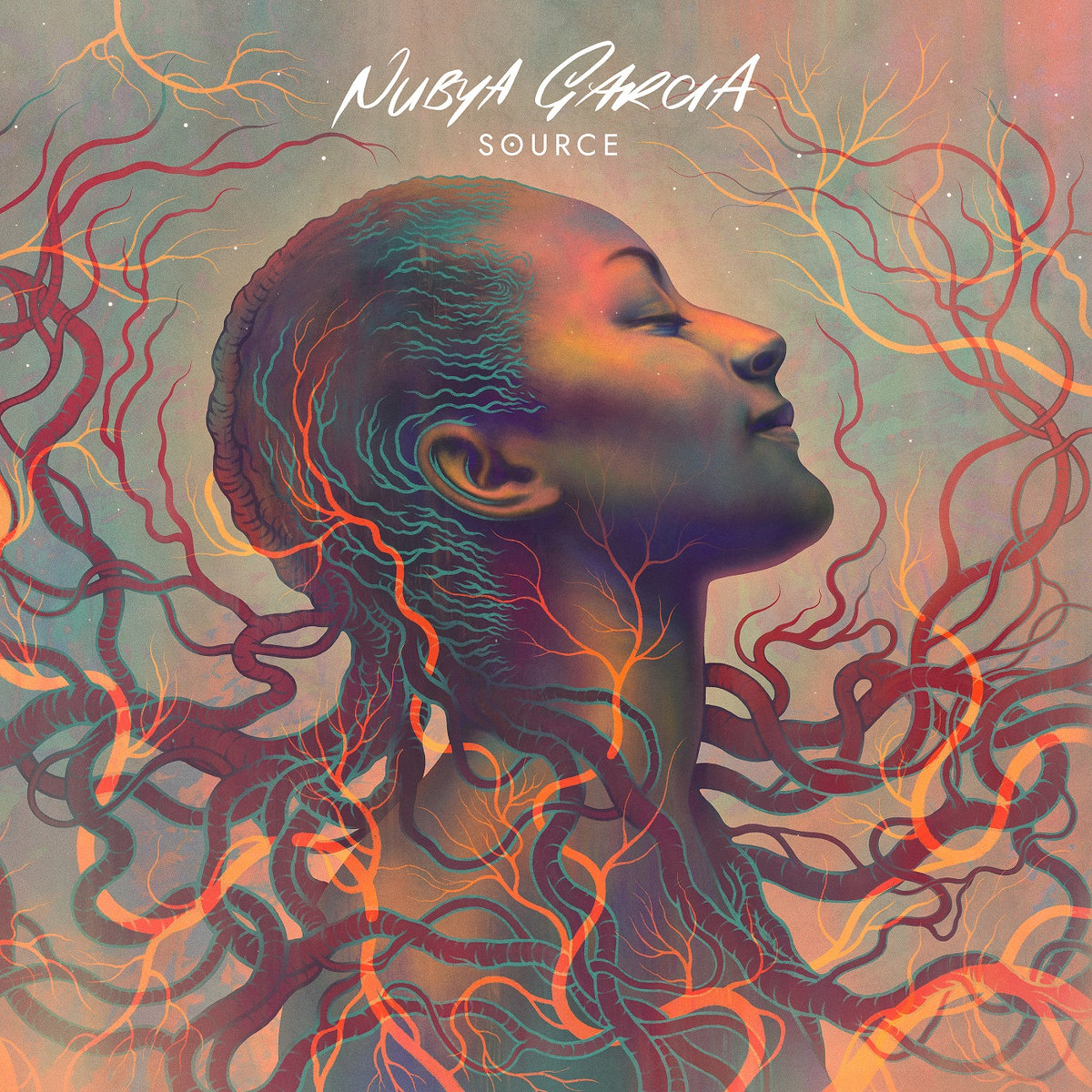 SOURCE | Nubya Garcia
