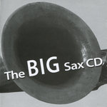 The Big Sax Album