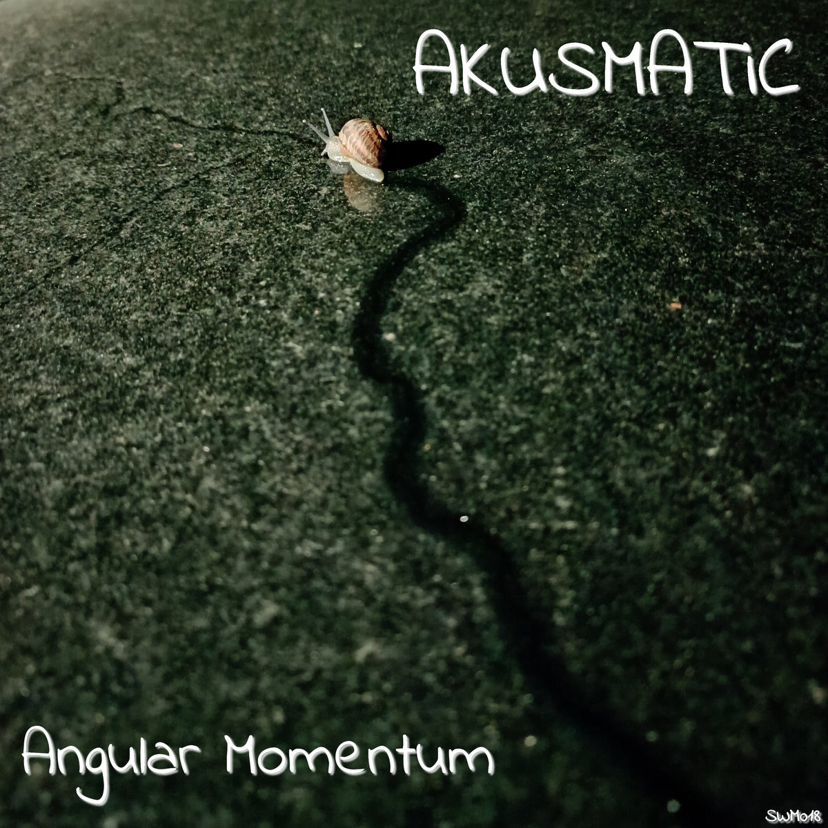 Akusmatic – Angular Momentum
