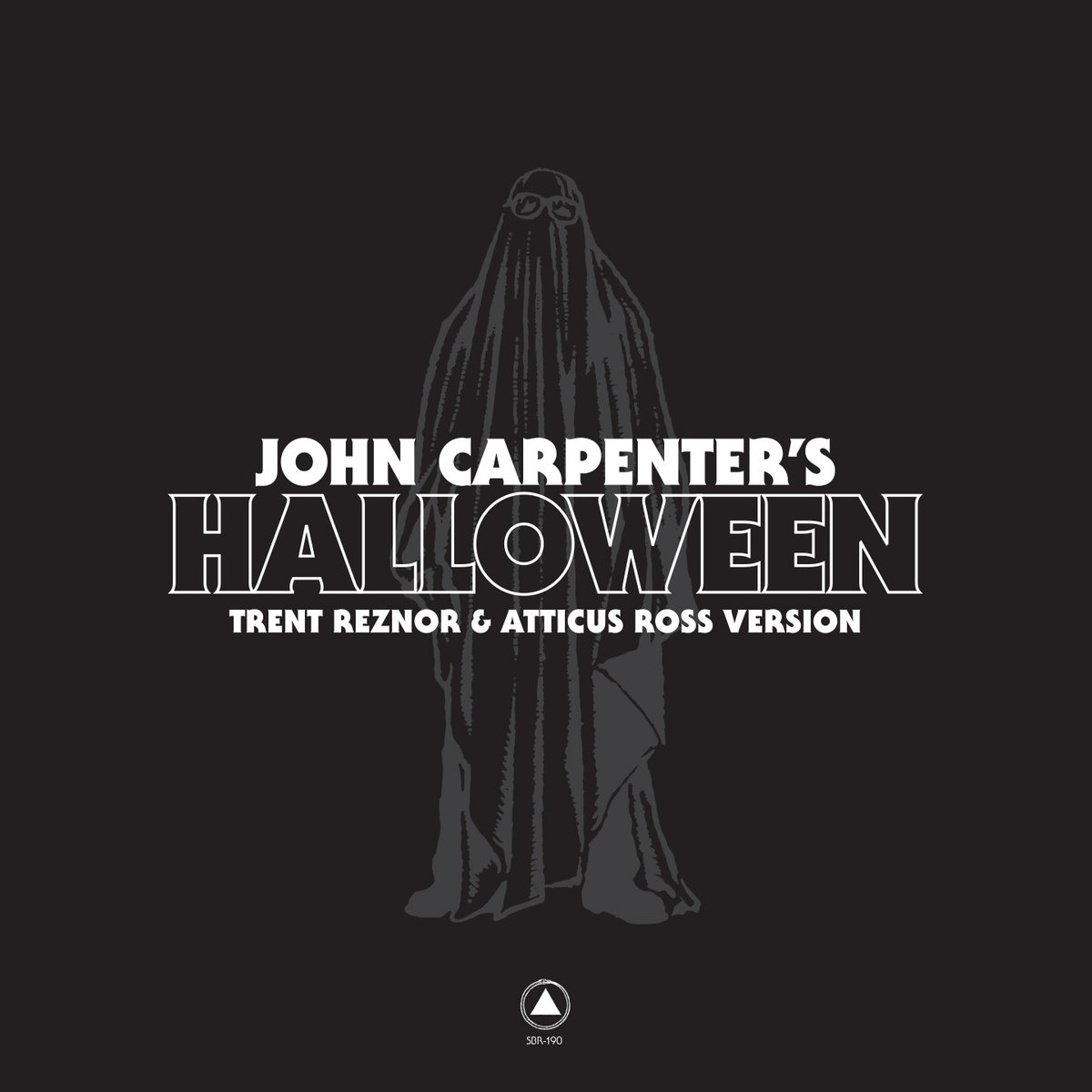 John Carpenter S Halloween Trent Reznor Atticus Ross John Carpenter John carpenter has been a master of horror, suspense, and science fiction for 40 years, directing cult classics such as halloween, the thing. john carpenter s halloween