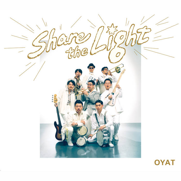 思い出野郎Aチーム Share The Light 思い出野郎Aチーム share the