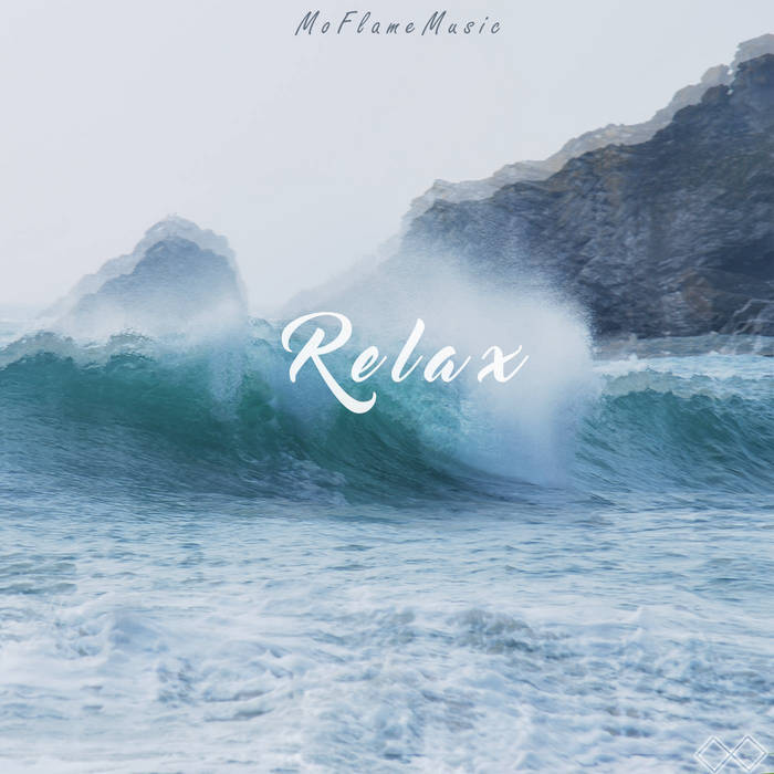 Relax | Natsu Fuji