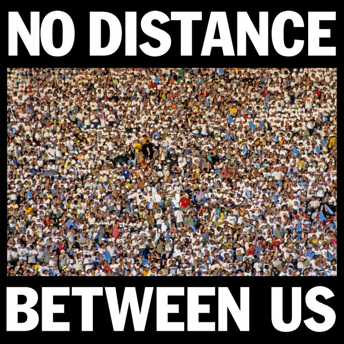 No Distance There Is No Distance Between Us | Tiga and u.r.trax | Tiga