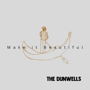 Make It Beautiful (EP) cover