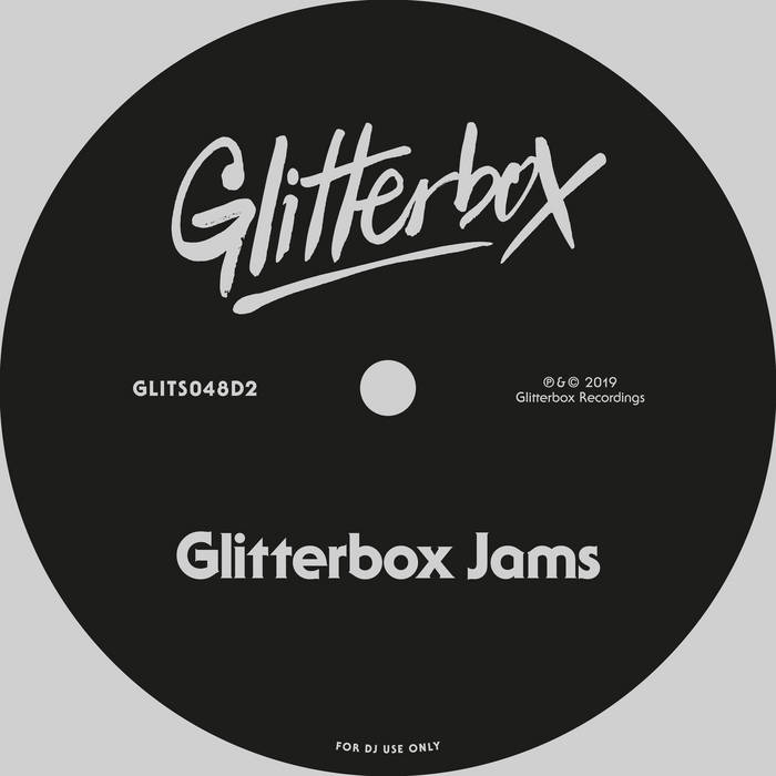 Glitterbox Jams | Various Artists | Glitterbox Recordings