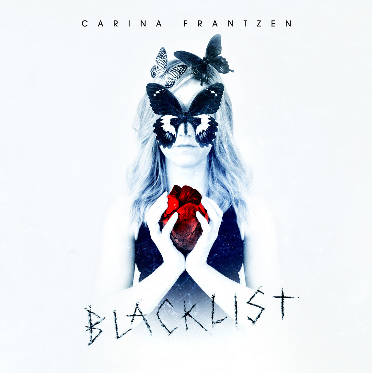 Blacklist | Carina Frantzen