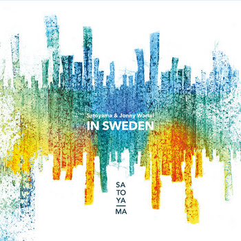 In Sweden | Satoyama