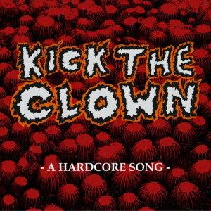 A Hardcore Song cover
