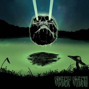 Swamp Stank cover