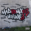 The sound of violence CASSIUS (MADMIX rmx)