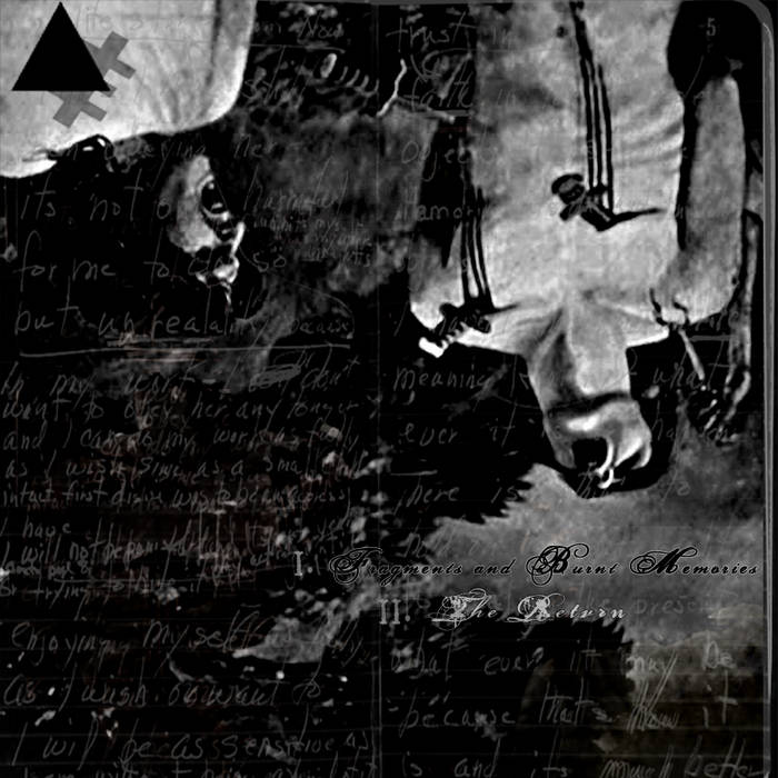 Burned memory. The caretaker it's just a burning memory. Burning memory. It just a burning memory. Burned memory.