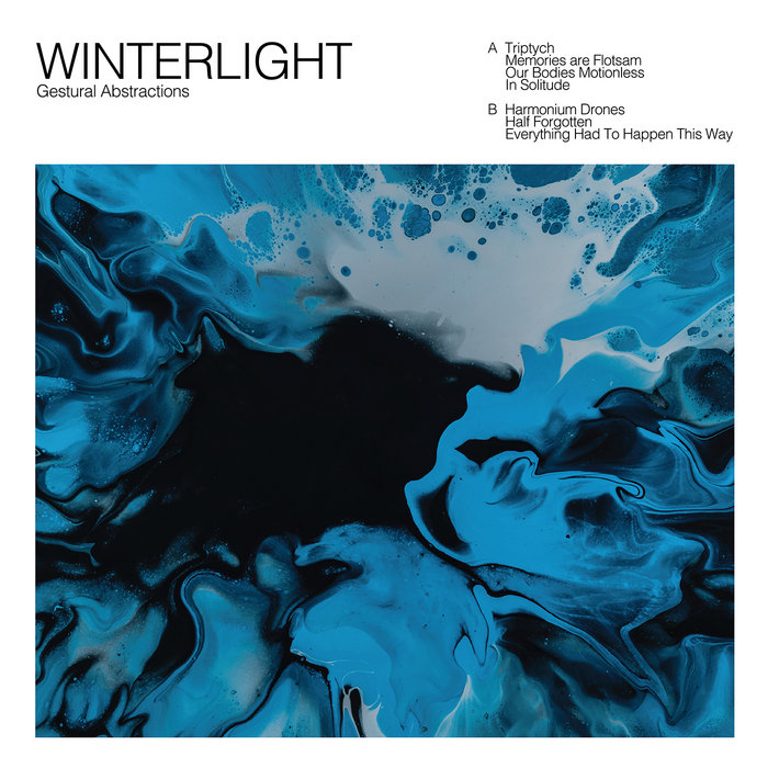 Everything Had To Happen This Way, by Winterlight