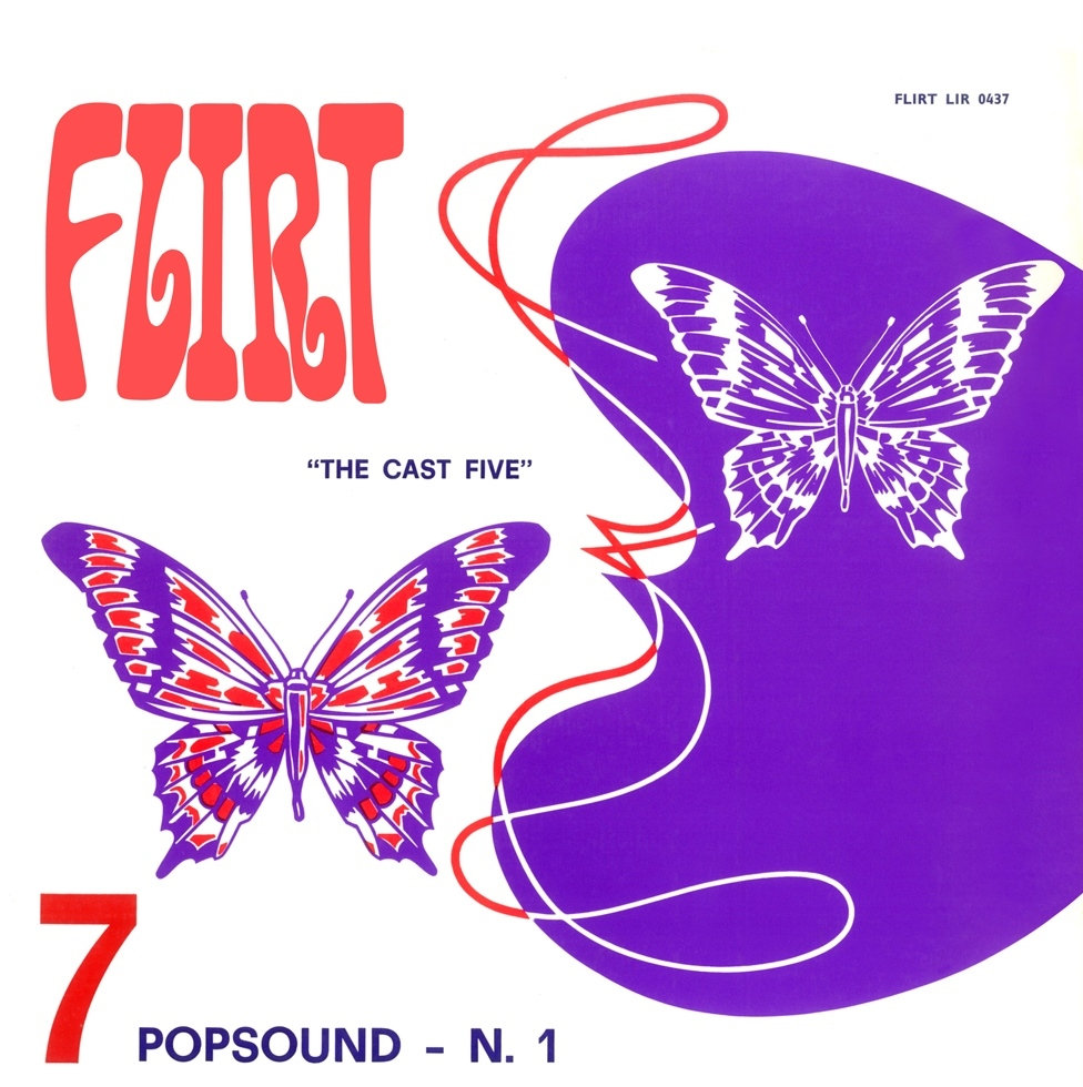 POP-SOUND N.1