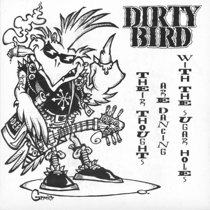 Dirty Bird Funk『Dirty Bird Funk &～』g-rap Bird Funk『Dirty Dirty Funk Bird &～』g-rap