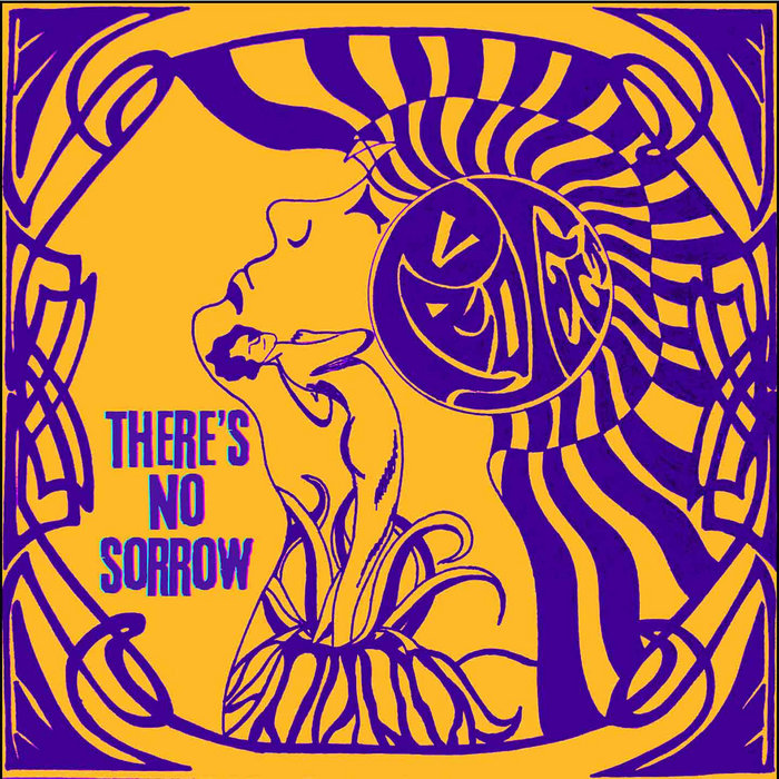 There's No Sorrow | Project V | Area Pirata Rec