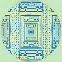 Takuya Matsumoto — Takuya Matsumoto - Tape is Rewound EP (FINA034)