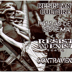 Innate Rebellion cover