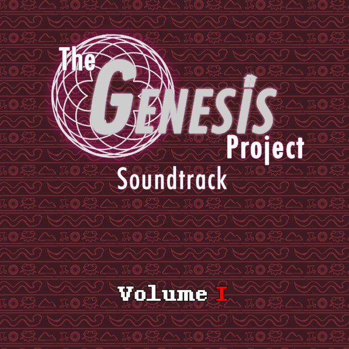 The Genesis Project: Volume 1 | TGP Music Team | The Genesis Project
