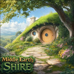 Middle Earth (The Shire)