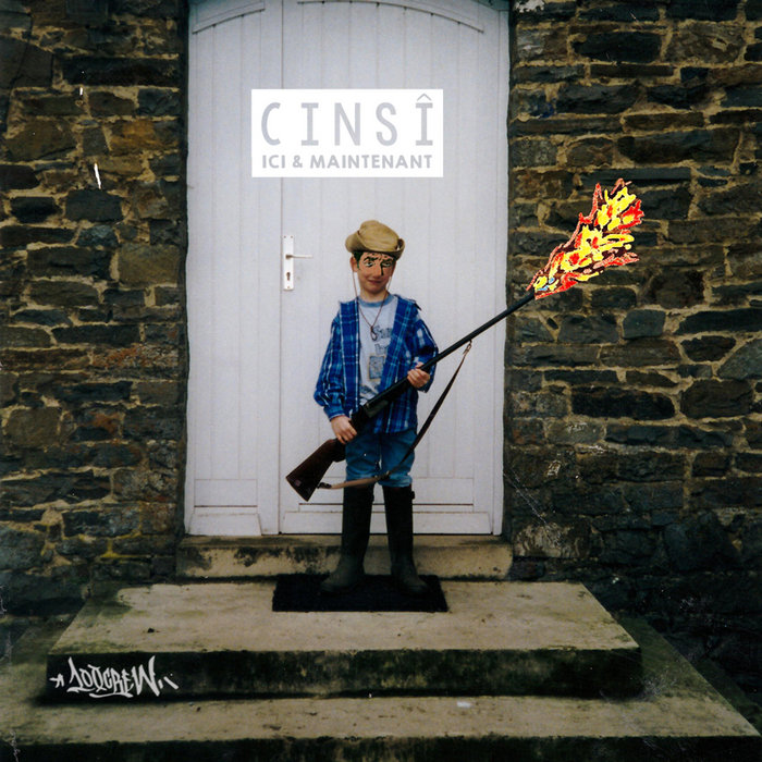 Loopan Ici & Maintenant | Cinsî