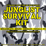 Junglist Survival Kit
