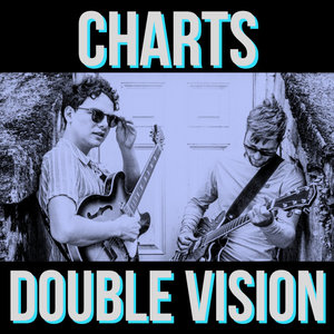 Double Vision cover