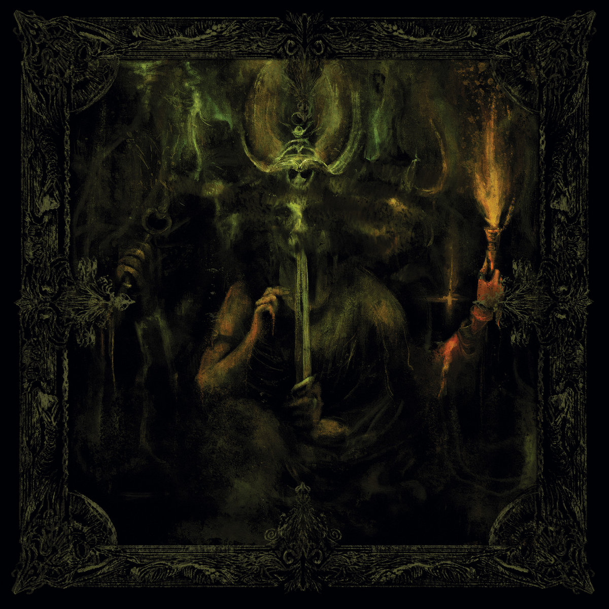 Nuclearhammer - Xaos 333 by Iron BoneHead Productions