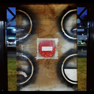 Inside (Still) cover