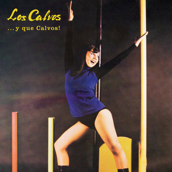 Music | El Palmas Music