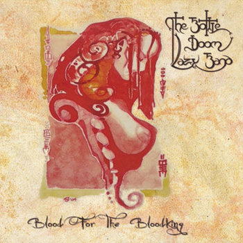 【ラプンツェル様用】THE BOTTLE DOOM LAZY BAND Music | The Bottle Doom Lazy Band