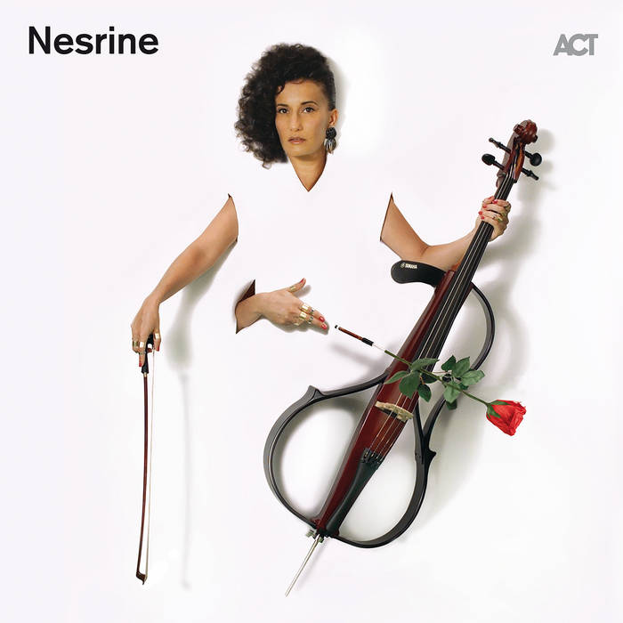 27.03.25 Nesrine Belmokh