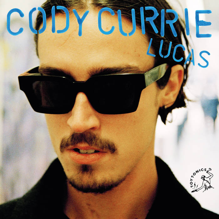 即完売未開封！Toy Tonics Cody Currie - Lucas Lucas | Cody Currie
