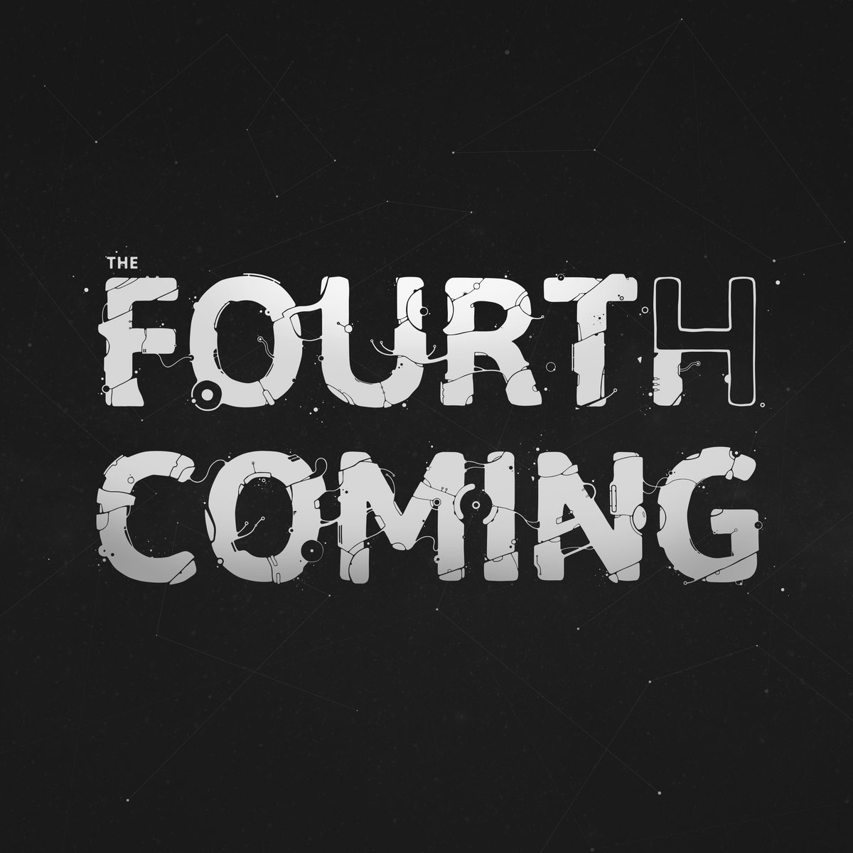 Fourth Coming cover