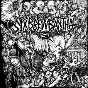 Six Brew Bantha — Intravenously Commodified LP